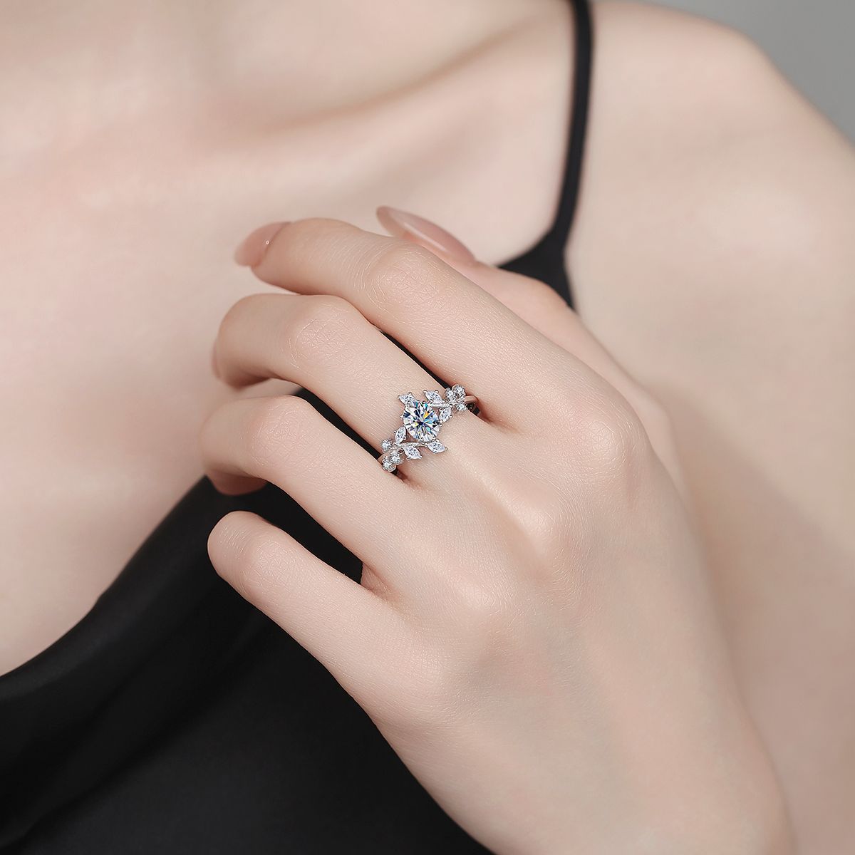 Aurelia Atelier jewelry detail